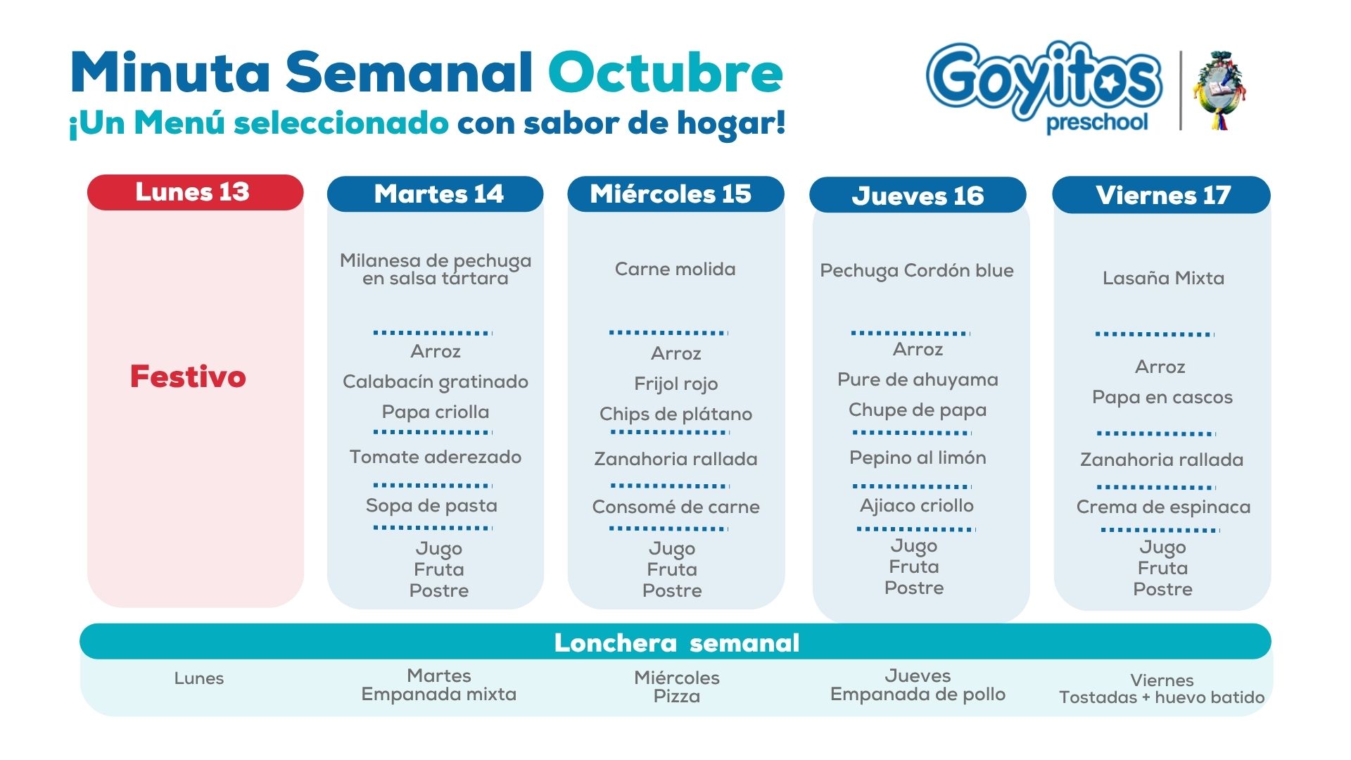 Goyitos