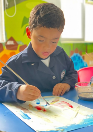 Preescolar